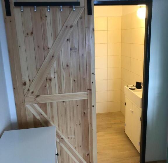 Pension S Láskou Karel Bezděz