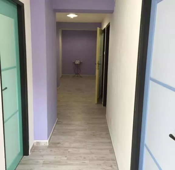 Pension S Láskou Karel Bezděz