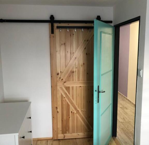 Pension S Láskou Karel Bezděz