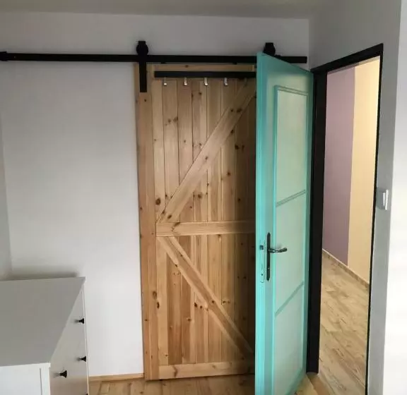 Pension S Láskou Karel Bezděz