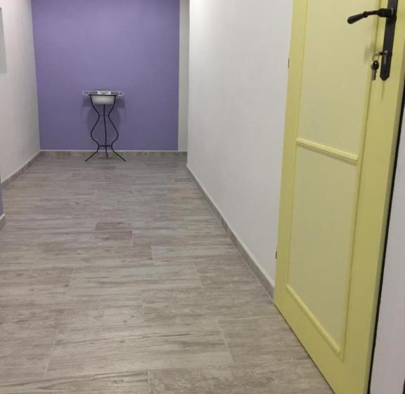 Pension S Láskou Karel Bezděz