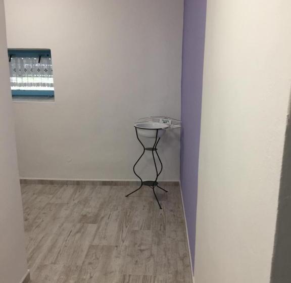 Pension S Láskou Karel Bezděz