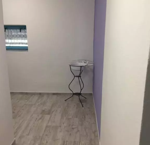 Pension S Láskou Karel Bezděz