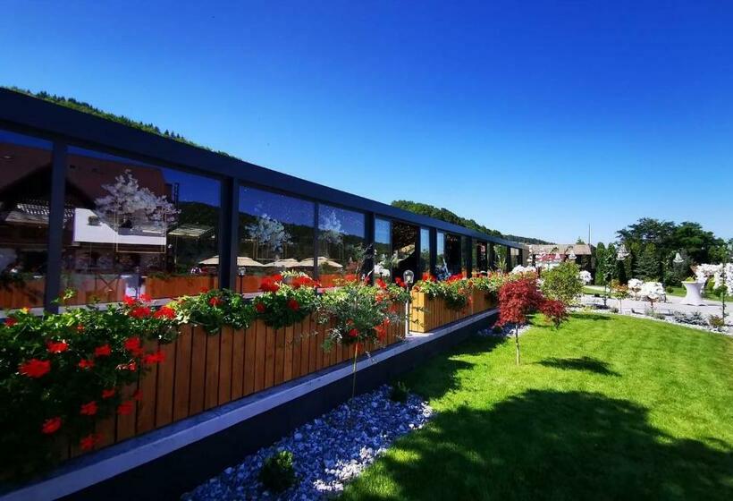 Pensiunea La Filuță