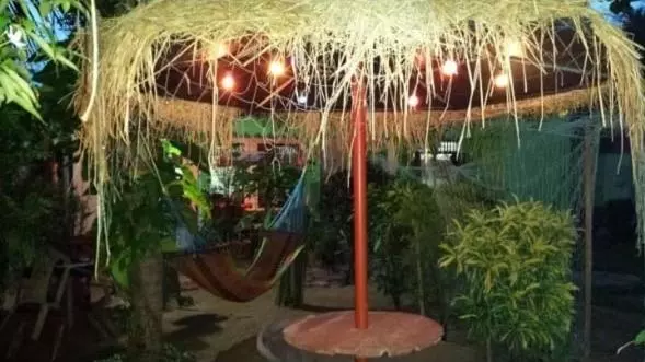 ベッドアンドブレックファースト Beni Beach Resort Batticaloa, Sri Lanka