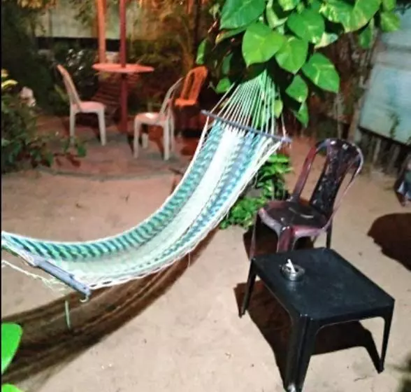 ベッドアンドブレックファースト Beni Beach Resort Batticaloa, Sri Lanka