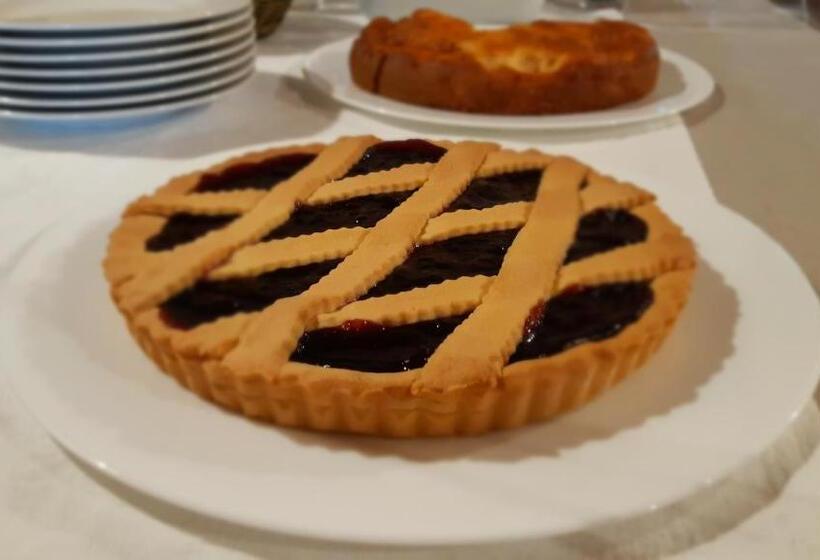 住宿加早餐  La Locanda Nel Frutteto