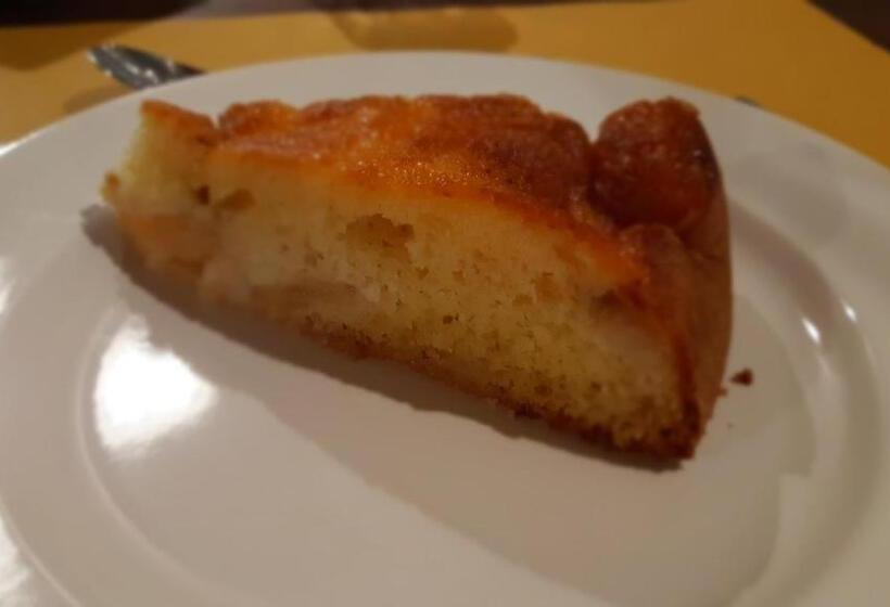 住宿加早餐  La Locanda Nel Frutteto