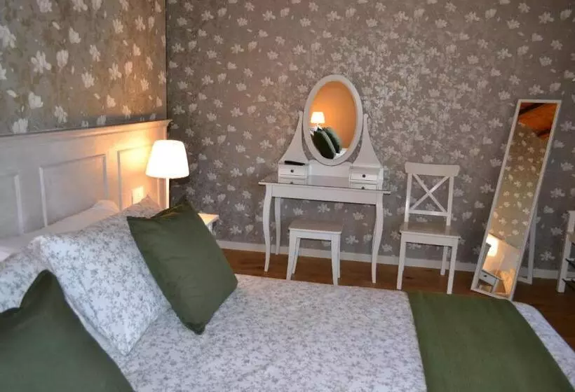 ベッドアンドブレックファースト La Locanda Nel Frutteto