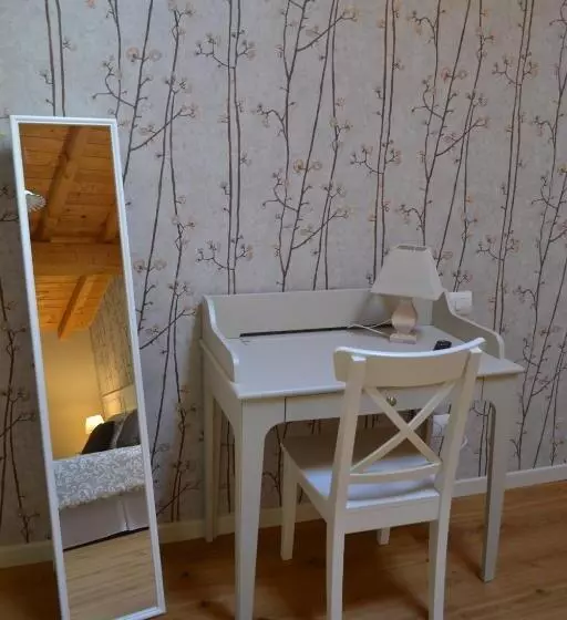 ベッドアンドブレックファースト La Locanda Nel Frutteto