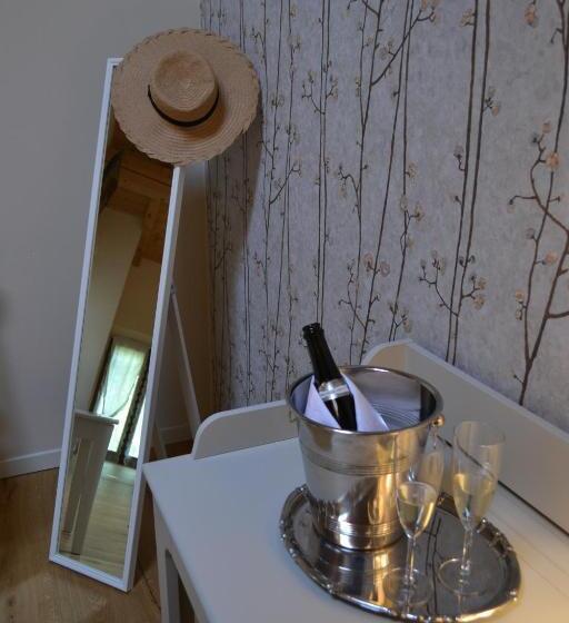 住宿加早餐  La Locanda Nel Frutteto