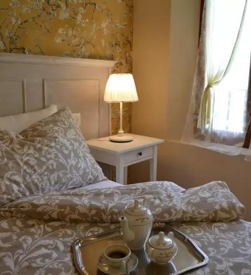 ベッドアンドブレックファースト La Locanda Nel Frutteto