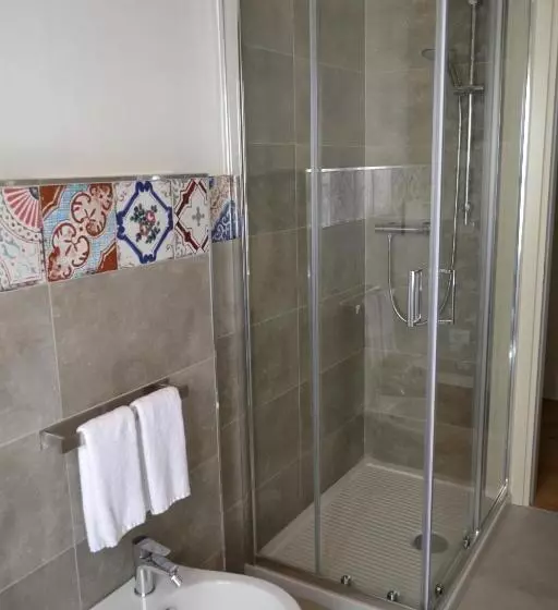 ベッドアンドブレックファースト La Locanda Nel Frutteto