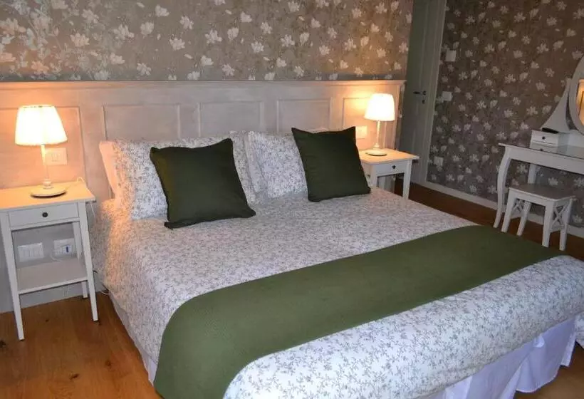 ベッドアンドブレックファースト La Locanda Nel Frutteto