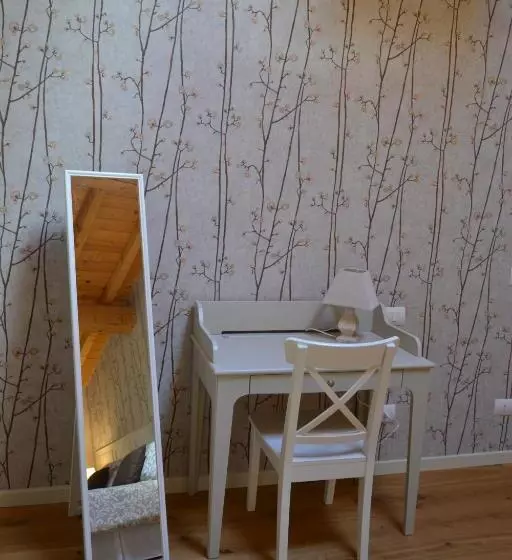 ベッドアンドブレックファースト La Locanda Nel Frutteto