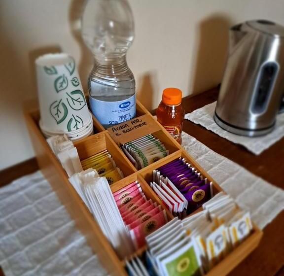 住宿加早餐  La Locanda Nel Frutteto