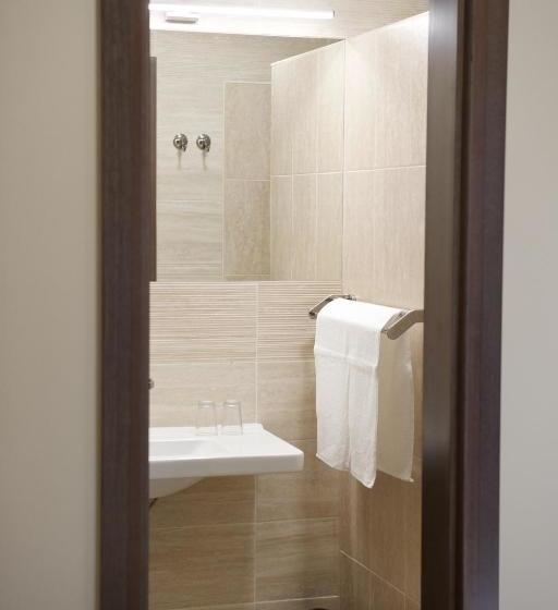 Nocleg ze śniadaniem Napkelte Panzió