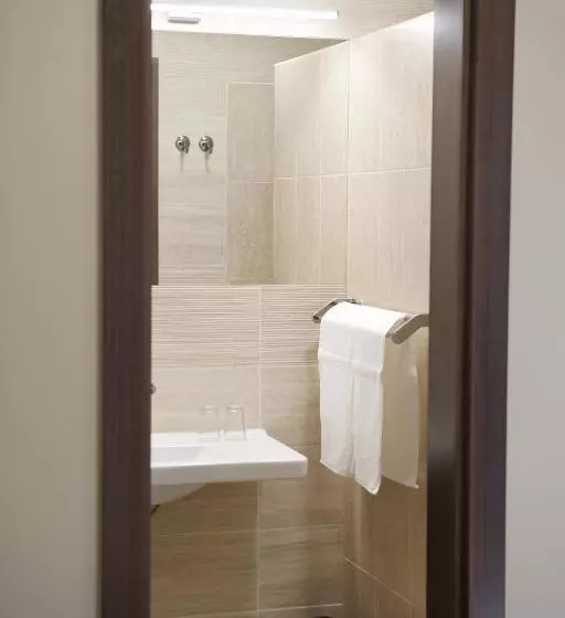 Aamiaismajoitus (B&B) Napkelte Panzió