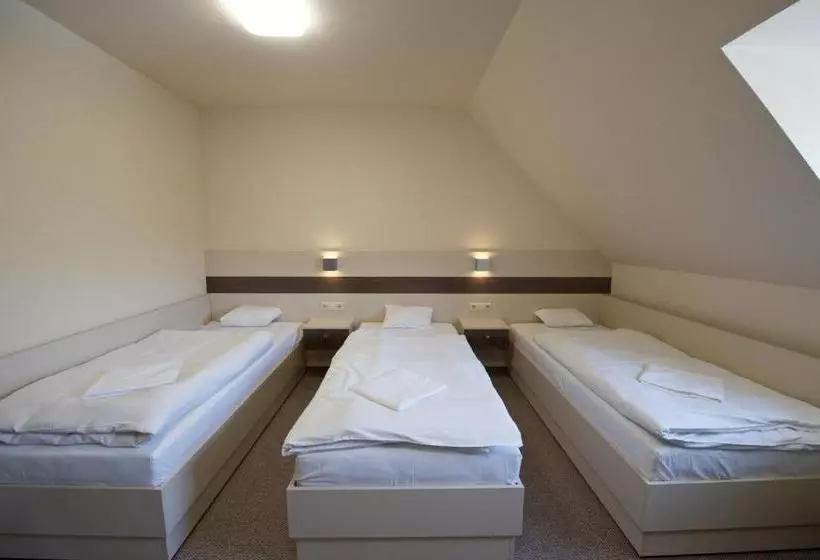 Aamiaismajoitus (B&B) Napkelte Panzió