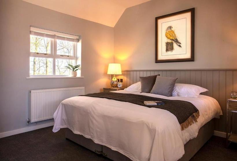 צימר The Ferry Boat Inn