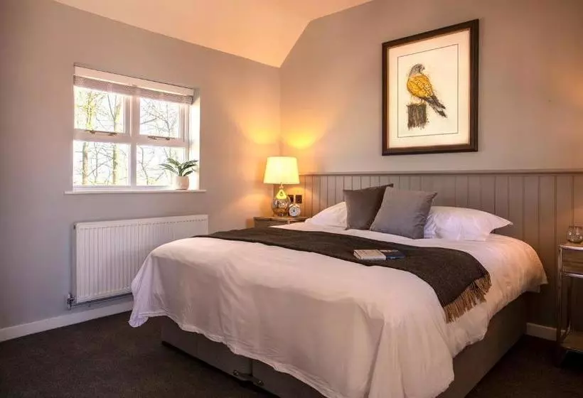 Aamiaismajoitus (B&B) The Ferry Boat Inn