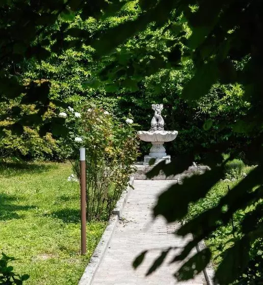 Aamiaismajoitus (B&B) Villa Maraldo 1927