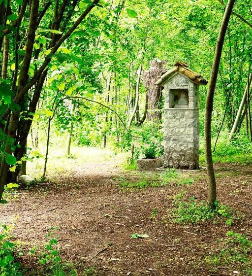 ベッドアンドブレックファースト Villa Maraldo 1927