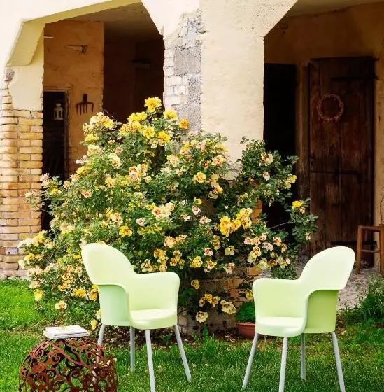 Aamiaismajoitus (B&B) Villa Maraldo 1927