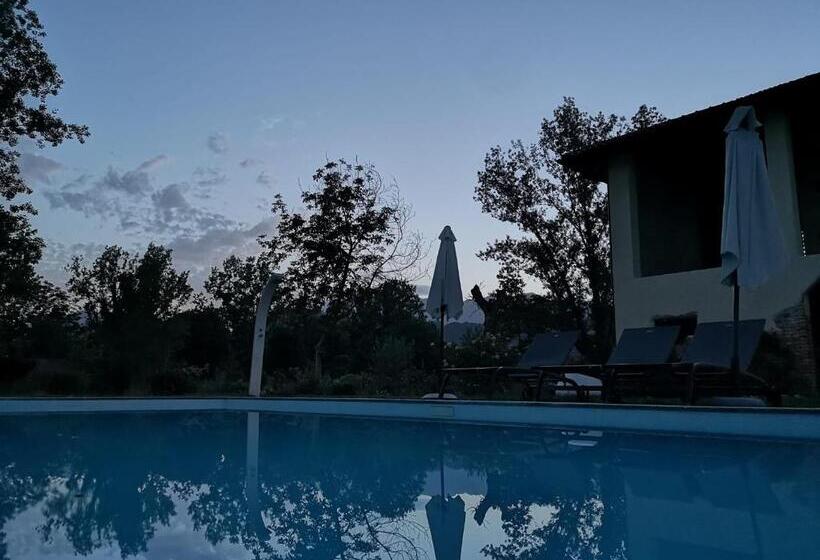 ベッドアンドブレックファースト Villa Maraldo 1927