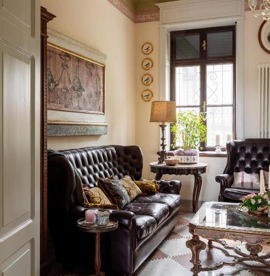 ベッドアンドブレックファースト Villa Maraldo 1927