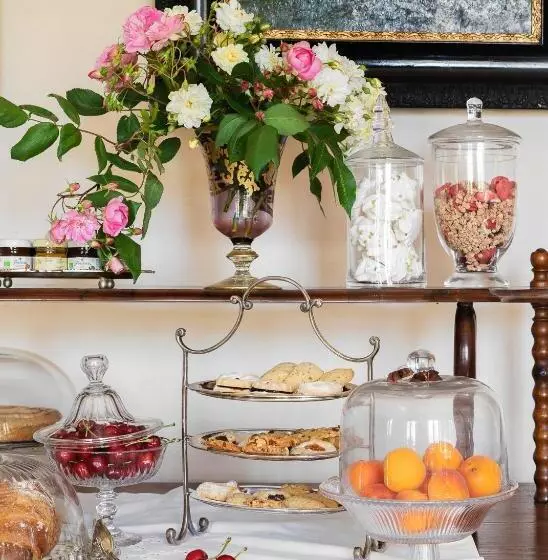 Aamiaismajoitus (B&B) Villa Maraldo 1927