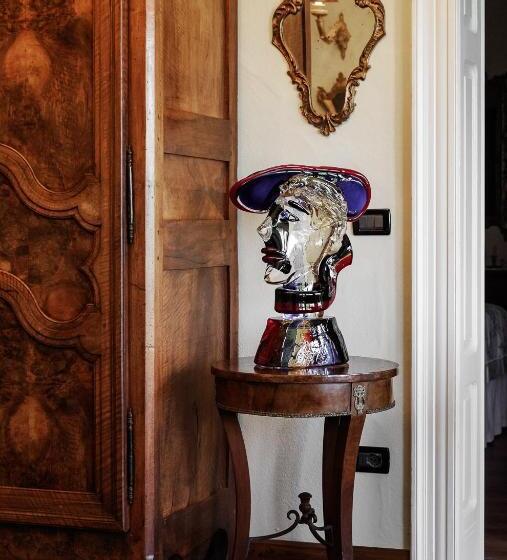 ベッドアンドブレックファースト Villa Maraldo 1927