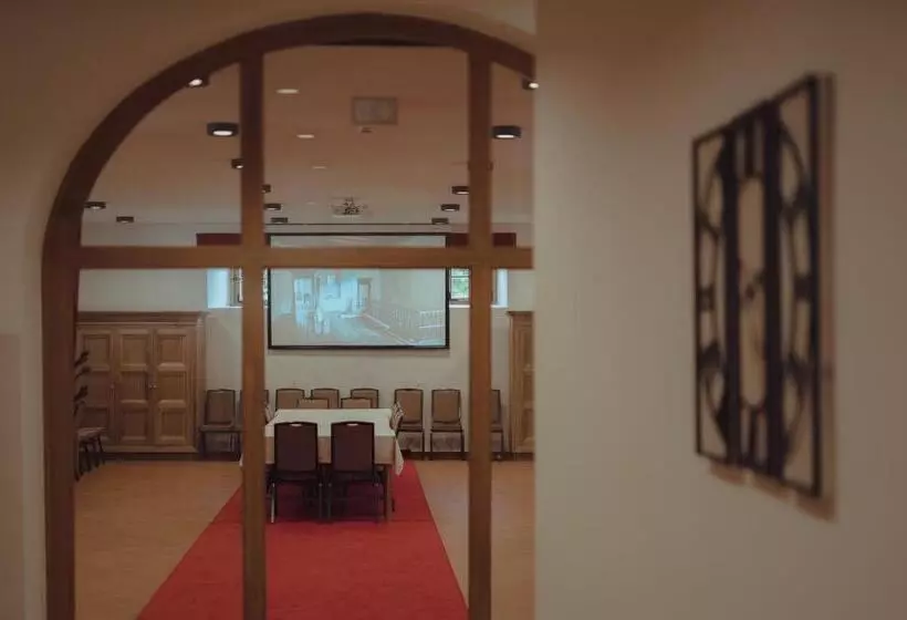 Brigadéros Hotel Brigadír Borsi