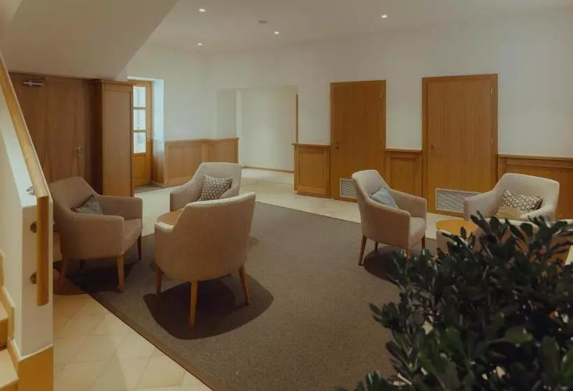 Brigadéros Hotel Brigadír Borsi