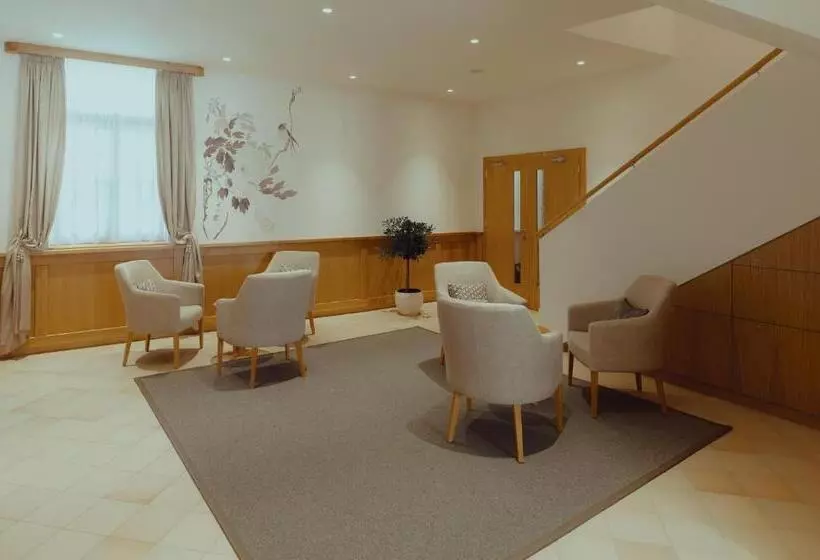 Brigadéros Hotel Brigadír Borsi