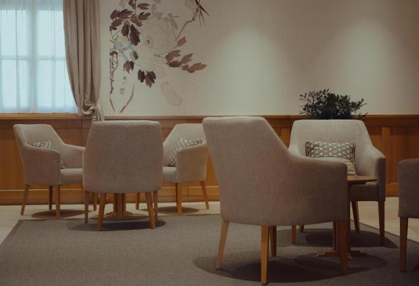 Brigadéros Hotel Brigadír Borsi