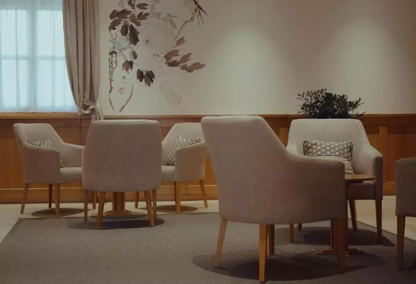 Brigadéros Hotel Brigadír Borsi