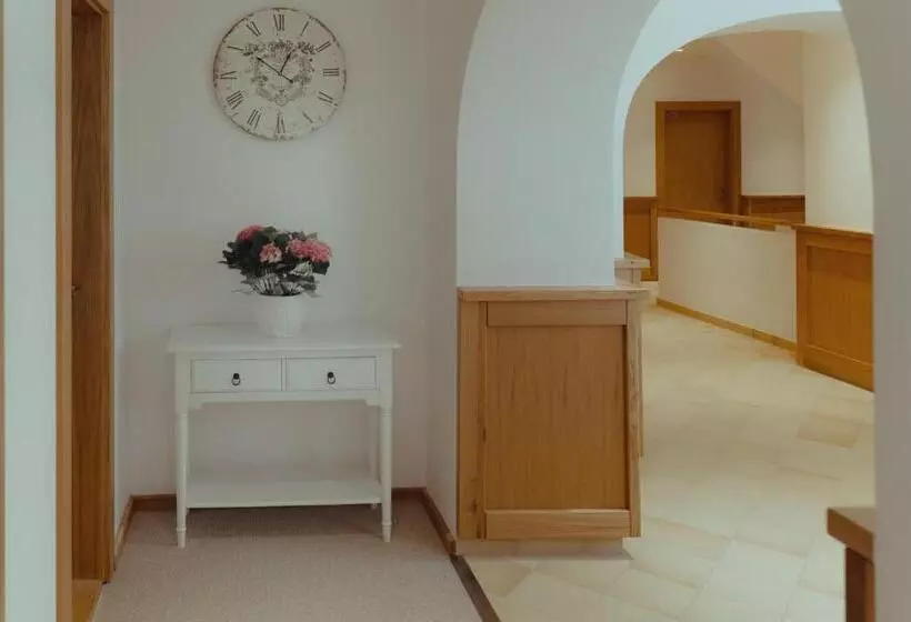 Brigadéros Hotel Brigadír Borsi