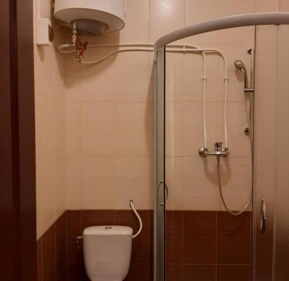 Hotel прайд кривой рог