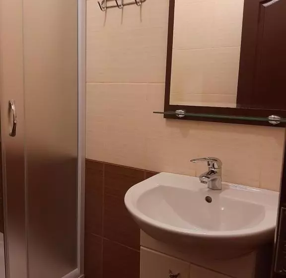 Hotelli прайд кривой рог