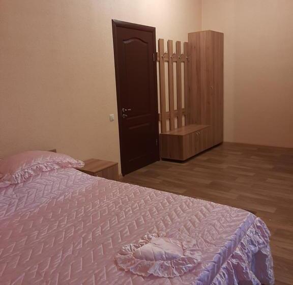 Hotel прайд кривой рог