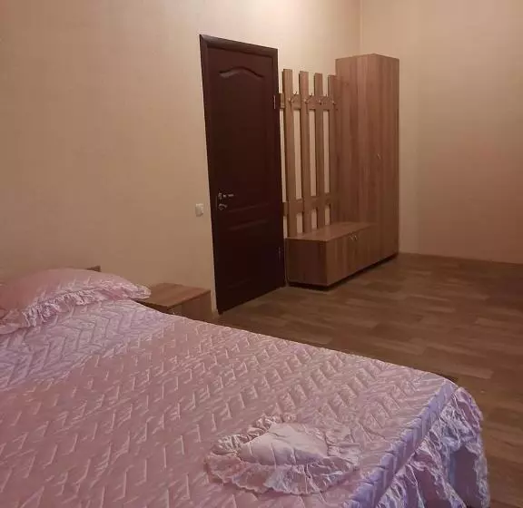 Hotelli прайд кривой рог