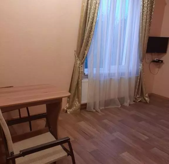 Hotelli прайд кривой рог