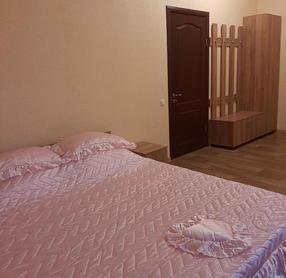 Hotel прайд кривой рог