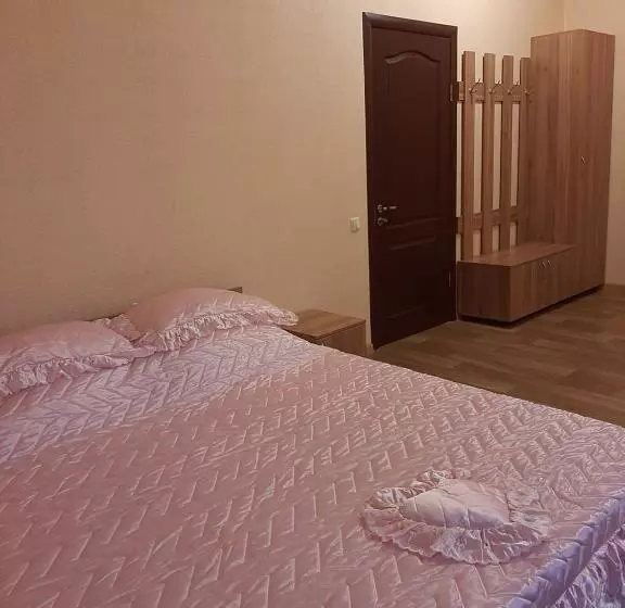 Hotelli прайд кривой рог