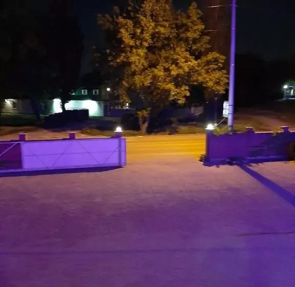 Hotelli прайд кривой рог