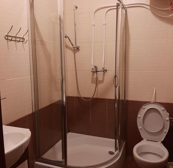 Hotel прайд кривой рог