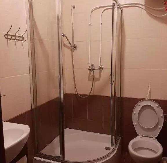 Hotelli прайд кривой рог