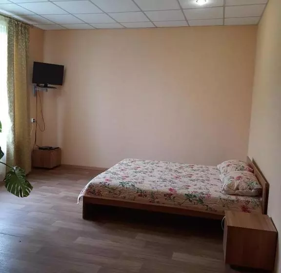 Hotelli прайд кривой рог