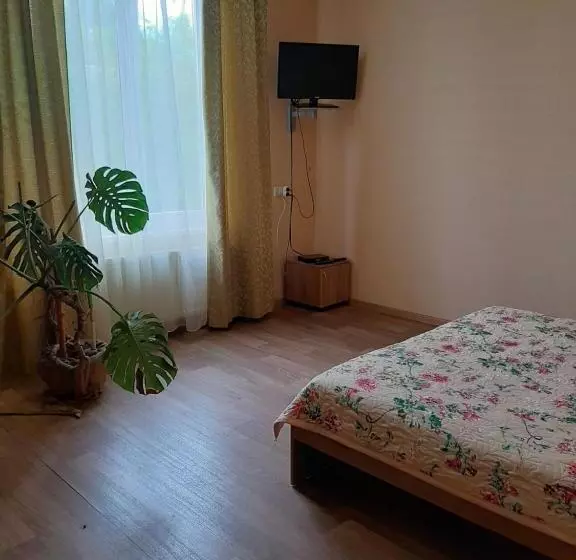 Hotelli прайд кривой рог